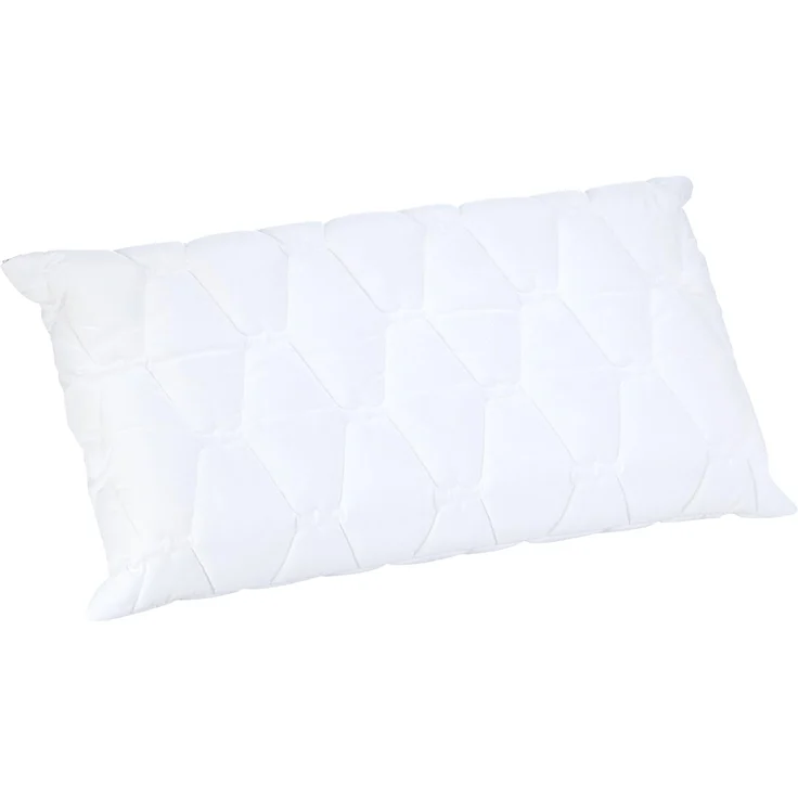 Billerbeck 'Classic Novum' Nackenstützkissen, Visco-Schaum, 40x80 cm – Bild 4