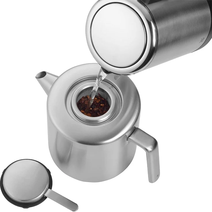 WMF Kult Tee-Set 3-teilig – Bild 7