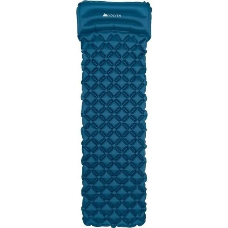 Volven Air Comfort Plus Luftmatratze blau