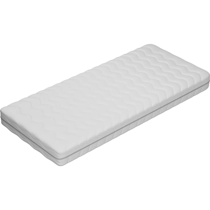 Beidseitige Federkernmatratze Pronto 17 cm (Größe: 100x200 cm) – Bild 2