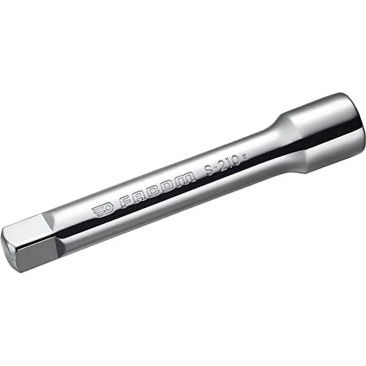 Facom Steckschluessel-Set 1/4Z 1/2Z 55-tlg – Bild 7