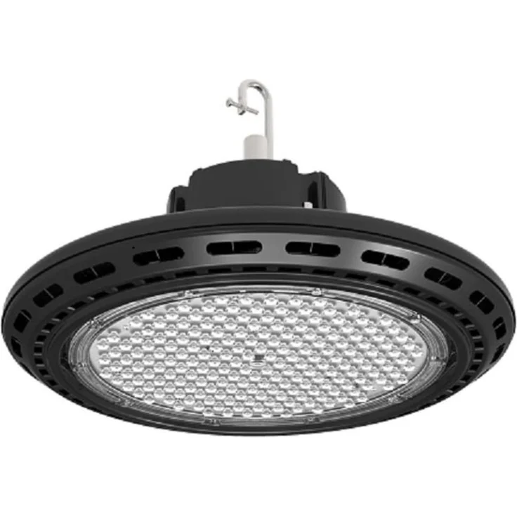 Synergy 21 s21-led-ufo0052 Surfaced Lighting Spot A + + Schwarz Lichtspot – Punkt-Licht (Surfaced Lighting Spot, LED, 4500 K – Bild 1