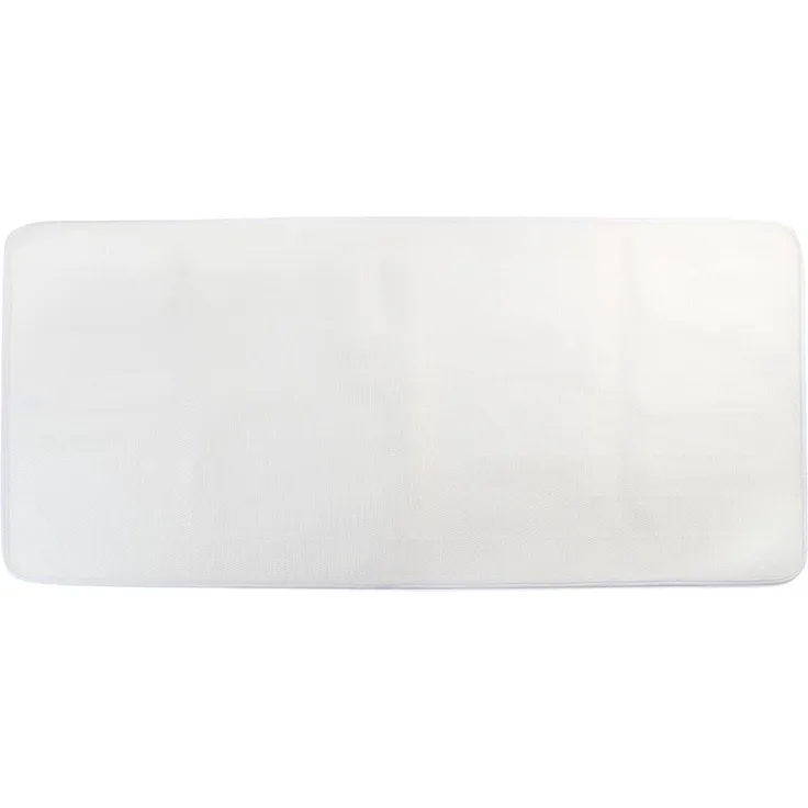 Aerosleep Matratzenschoner 90x200 cm Weiß