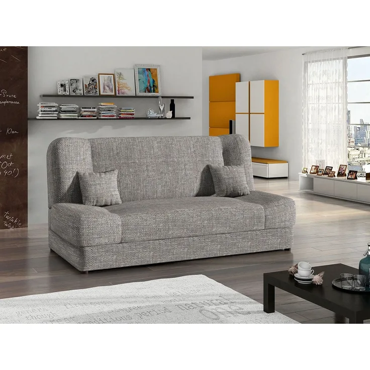 Schlafsofa Jonas (Farbe: Lawa 05)