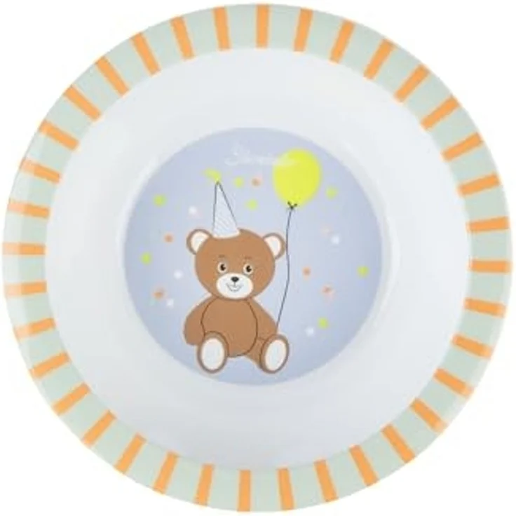 Sterntaler® Kindergeschirr-Set FAMILIE Bär (5-tlg), Polypropylen – Bild 6
