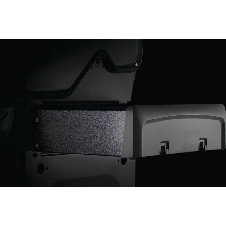 Napoleon Gasgrill Rogue 425-2 schwarz – Bild 4
