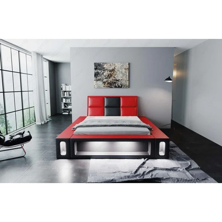 Sofa Dreams - Esstisch Salvadore Keramik 180 cm – Bild 5