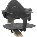 Stokke 'Nomi' Babyset, Anthrazit
