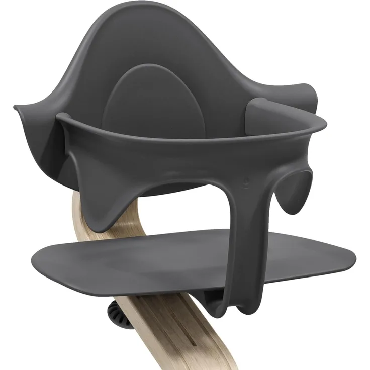 Stokke 'Nomi' Babyset, Anthrazit