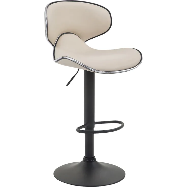 Barhocker Las Vegas V2 schwarz [315576]