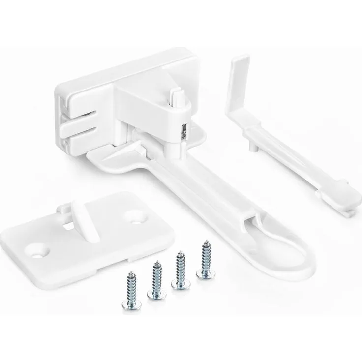 Besteckschubladen-Sicherung