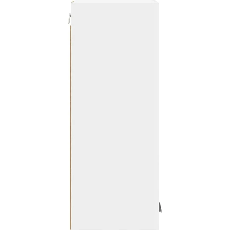 vidaXL Hängeschrank 2 stk. Weiß Holzwerkstoff 884243 – Bild 8