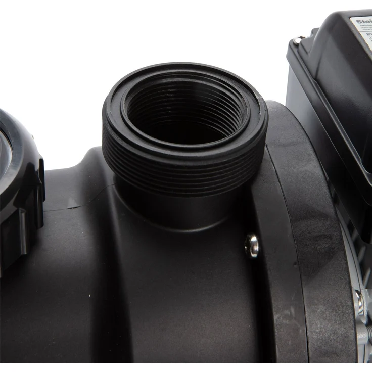 Miganeo Filterpumpe | 250 W | für Miganeo Dynamic 7000 | für Pools bis max. 22.000 Liter – Bild 4
