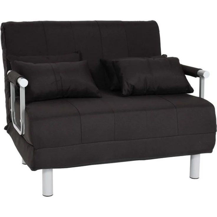 MCW Sessel MCW-K29, Mit Kissen, Schlaffunktion – Bild 4