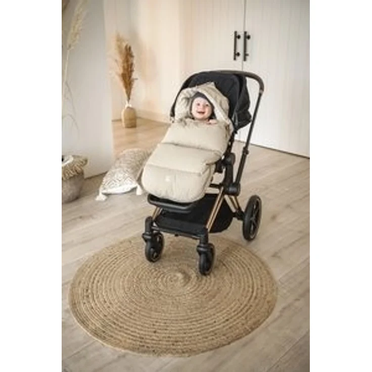 Kaiser Fußsack Dowwny XL Kinderwagen Fußsack – Bild 6
