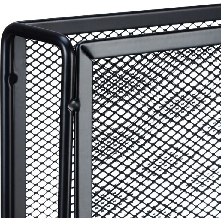 Zeitschriftenhalter Metall 4 Fächer 10047526_46 – Bild 6