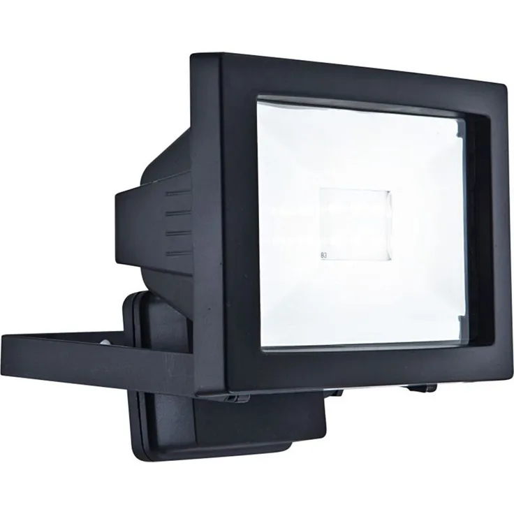 LED Außenstrahler Außen-Leuchte Bau-Strahler IP44 34100