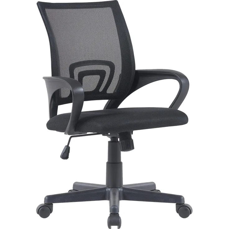 Bürostuhl Genius, Drehbar [1037401]