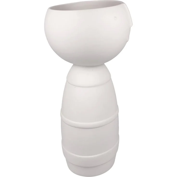 Goebel Studio 8 Vultus Vase "Klaus" 30 cm – Bild 5