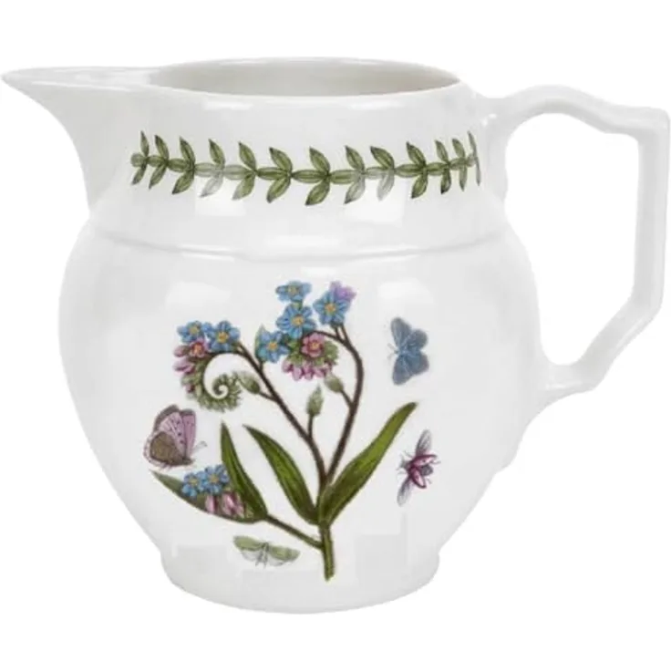 Portmeirion Botanic Garden Staffordshire Krug, 0,8 L