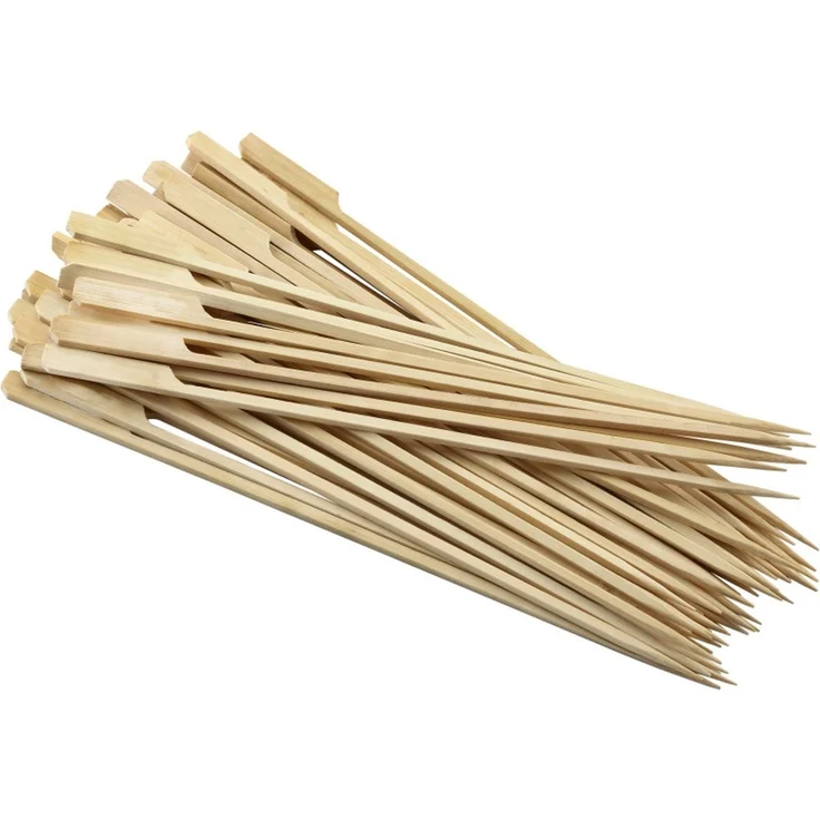Primaster Bambusspieße 50 Stück 25 cm