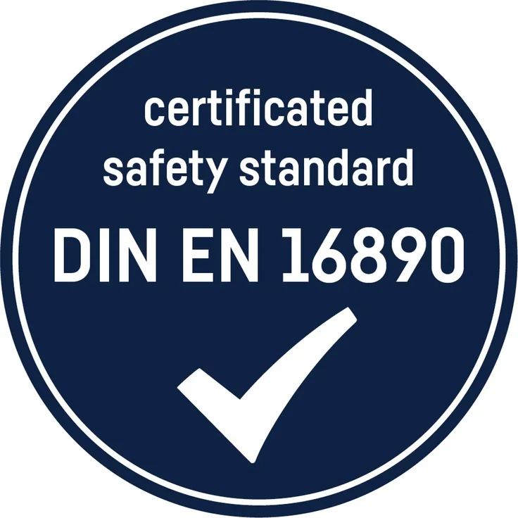 Julius Zöllner Matratze Multi-Flow Expert 70/140 – Bild 11