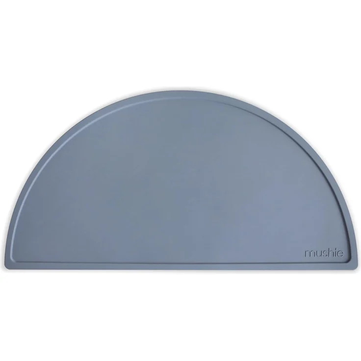 Mushie Silikon Matte / Platzdeckchen tradewinds