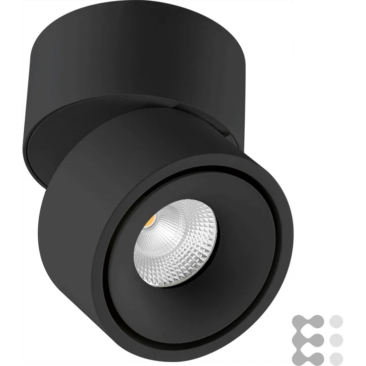 EVN LED-Wand-u.Deckenleuchte AS20130902