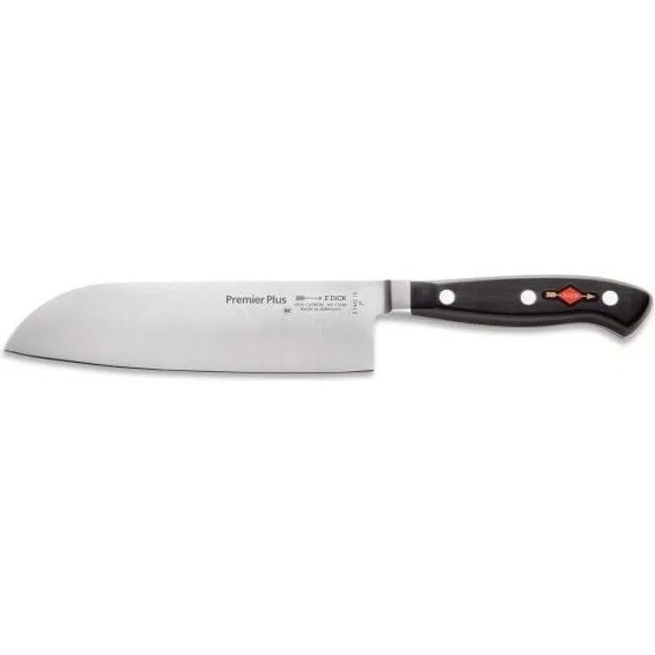 Dick Santoku Messer 8144218 Serie Premier Eurasia Klinge 18 cm Santokumesser