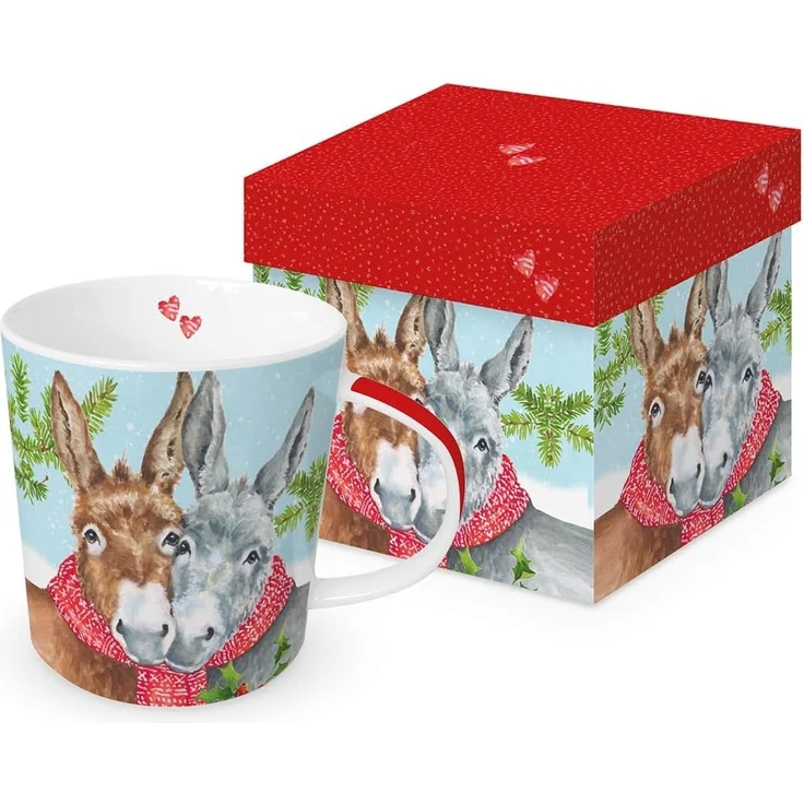 Paperproducts Trend Mug Dana & Don