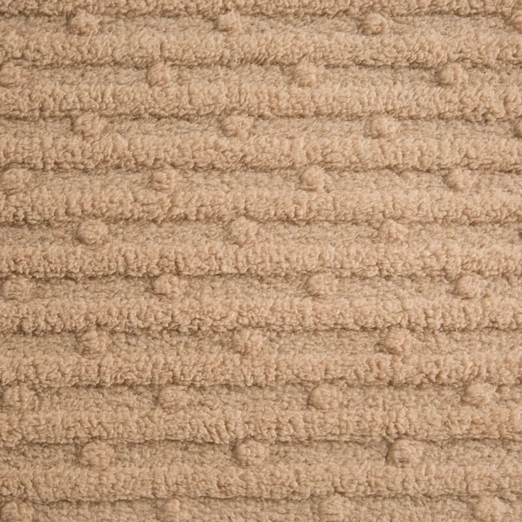 Decke LISA beige 130x170 beige – Bild 6