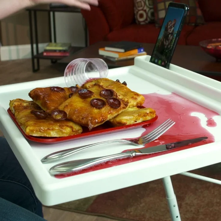 MediaShop Beistelltisch Starlyf Table Express – Bild 6