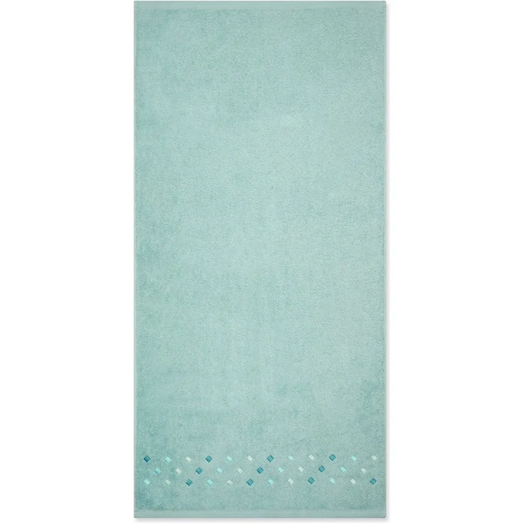 ROSS Handtücher Stoneline, Frottier (Packung, 2-St), aus feinster Baumwolle – Bild 1