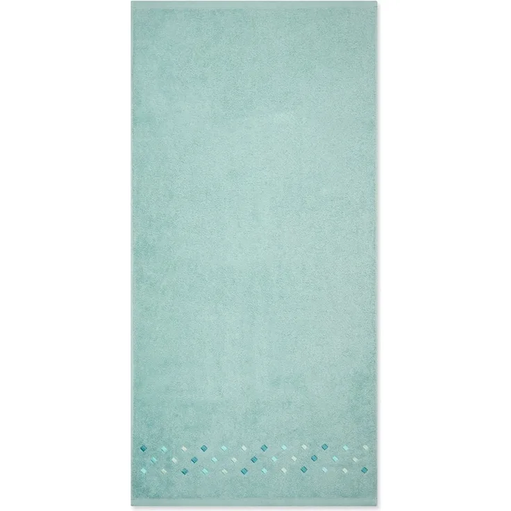ROSS Handtücher Stoneline, Frottier (Packung, 2-St), aus feinster Baumwolle
