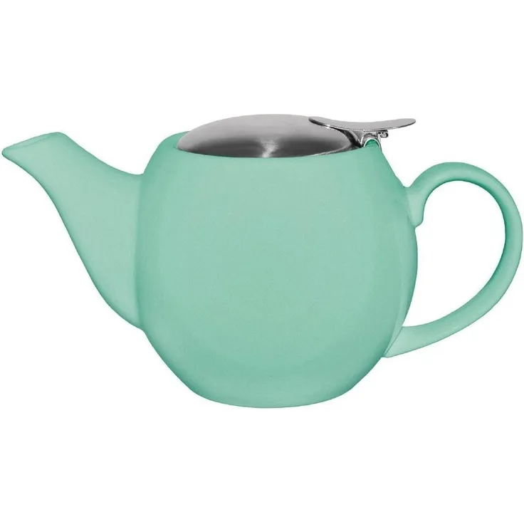 Olympia Gm595Cafe Teekanne, 510ml, Aqua