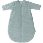 Jollein Rib Schlafsack - 110 cm - Sea Green Blau