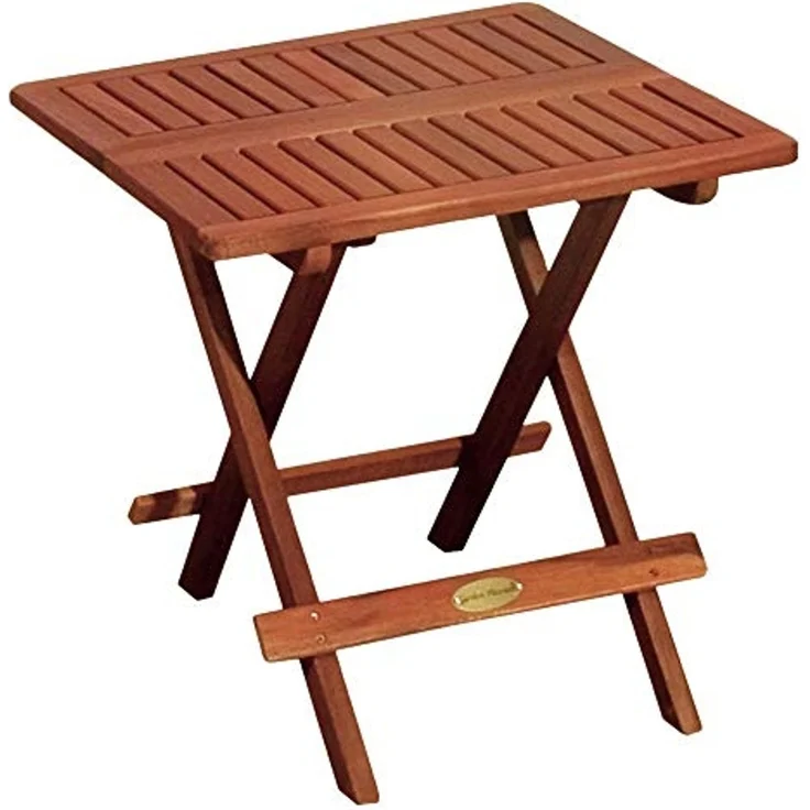 Garden Pleasure Klapptisch LOS ANGELES – Bild 1