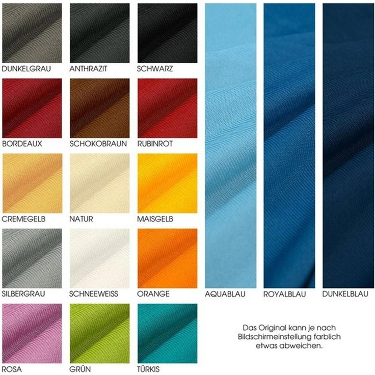 CelinaTex Spannbettlaken Jade Spannbetttuch Mikrofaser 90x200-100x200cm natur, Polyester, (1 Stück), allergikergeeignet,atmungsaktiv,bügelfrei,dauerelastisch und weich – Bild 4