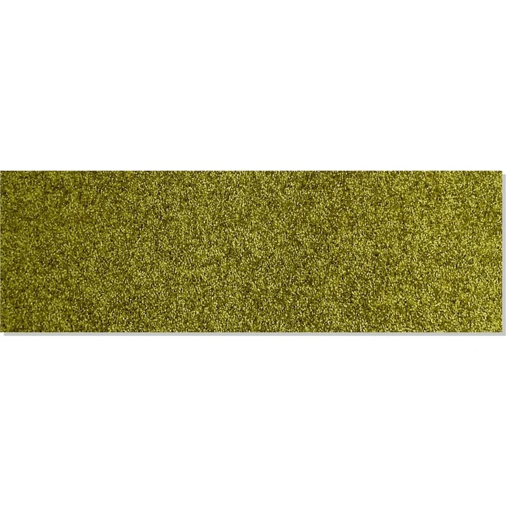 Keilbach Designprodukte Fußmatte terrazza 87 x 28 cm, rechteckig, Höhe: 9 mm, 30°C waschbar, rutschfest, dünn, dichtgewoben, robust – Bild 4