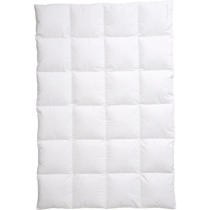 Centa-Star extra Ambiente Kassettenbett 4x6,4 cm Innen- und Außensteg, extra warm, 155x220 cm