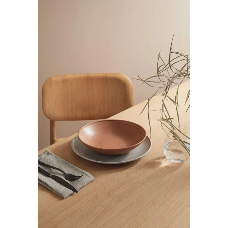 Thomas Clay Earth Brotteller 16 cm – Bild 3