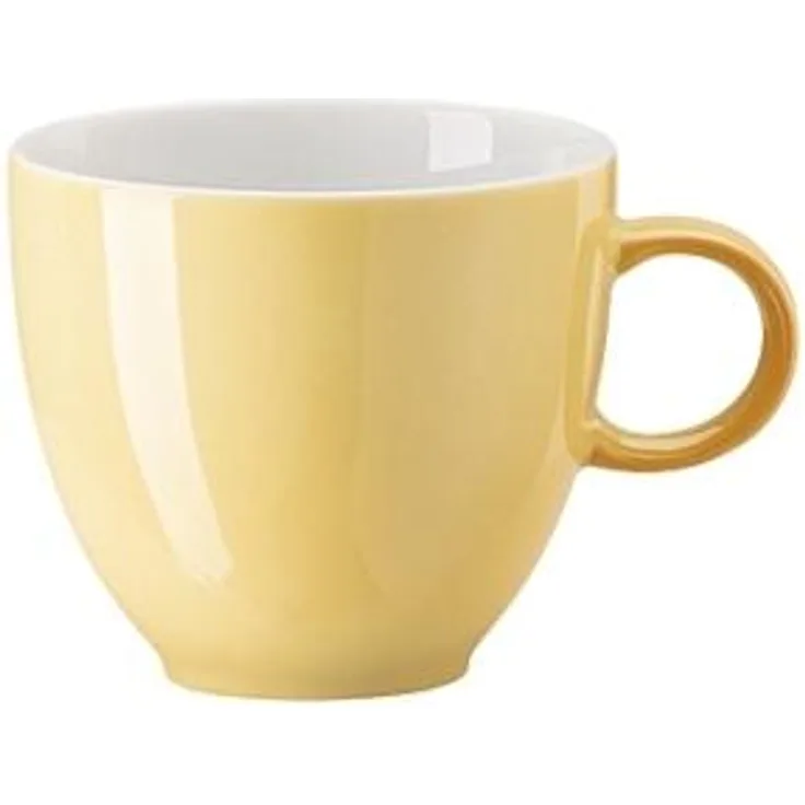 Thomas Espresso-Tasse Sunny Day | Farbauswahl : Soft Yellow