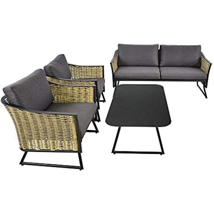 LesliLiving Tisch, Mittel – Bild 6