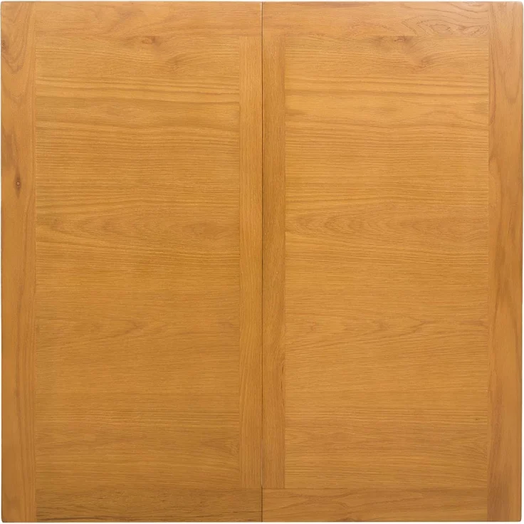vidaXL Essgruppe RIJSWIJK 3 stk. Beige 90 x 90 x 75 cm 3430321 – Bild 5