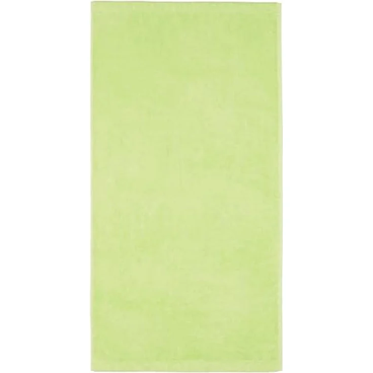 Cawö Waschhandschuh, 7007, 16 x 22 cm pistazie – Bild 3