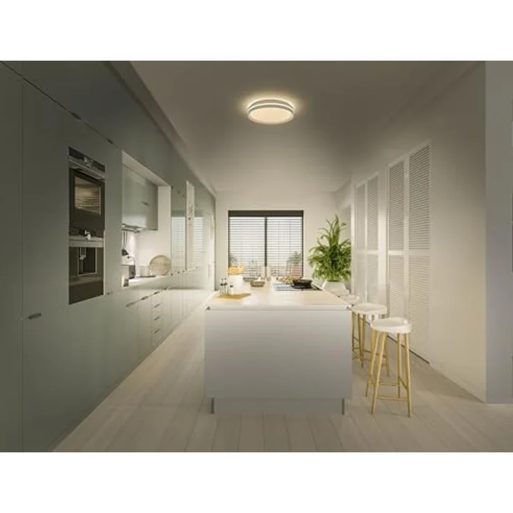 Osram ORBIS NOEMI 480MM 36W 830CLICKD WT – Bild 5