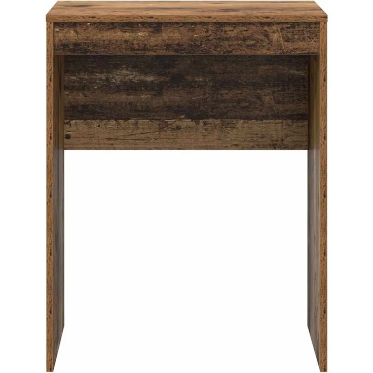 vidaXL Schreibtisch Altholz 60 x 40 x 76 cm 869376 – Bild 5