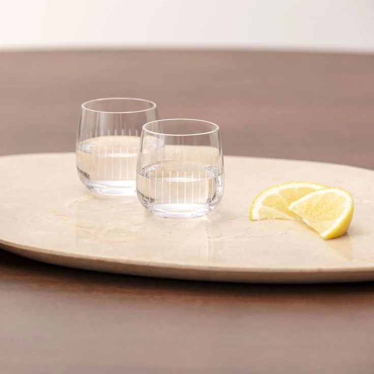 Villeroy & Boch Afina Schnapsglas 40 ml 4er Set – Bild 2