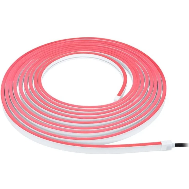 Paulmann No. 94562 Plug&Shine LED Stripe Smooth RGBW IP67 39W 10m – Bild 5