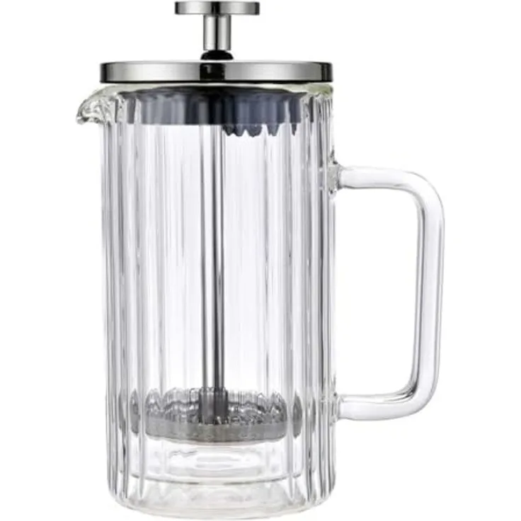 Klausberg Klausberg Kaffee- und Teezubereiter 350ml KB7756